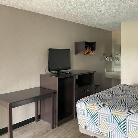 Motel 6 Baton Rouge East, La I12 Esterno foto