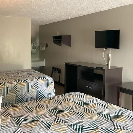 Motel 6 Baton Rouge East, La I12 Esterno foto