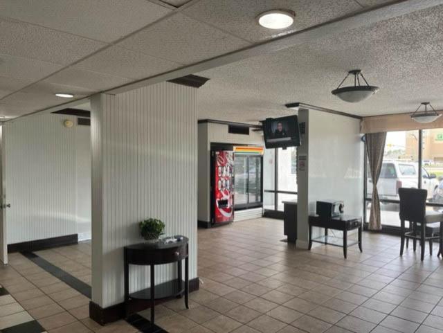 Motel 6 Baton Rouge East, La I12 Esterno foto
