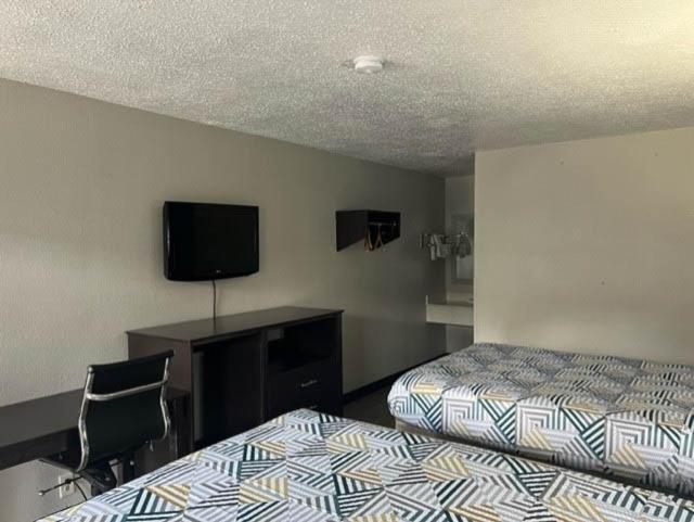 Motel 6 Baton Rouge East, La I12 Esterno foto