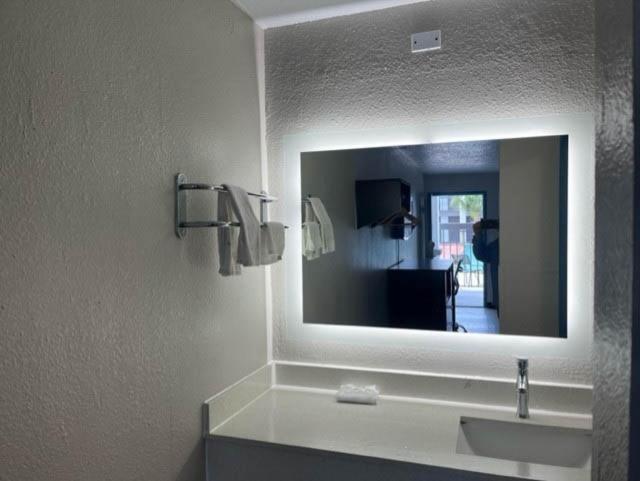 Motel 6 Baton Rouge East, La I12 Esterno foto