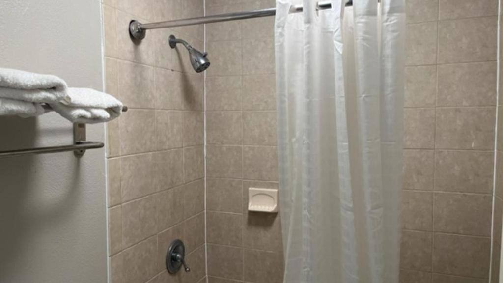 Motel 6 Baton Rouge East, La I12 Esterno foto