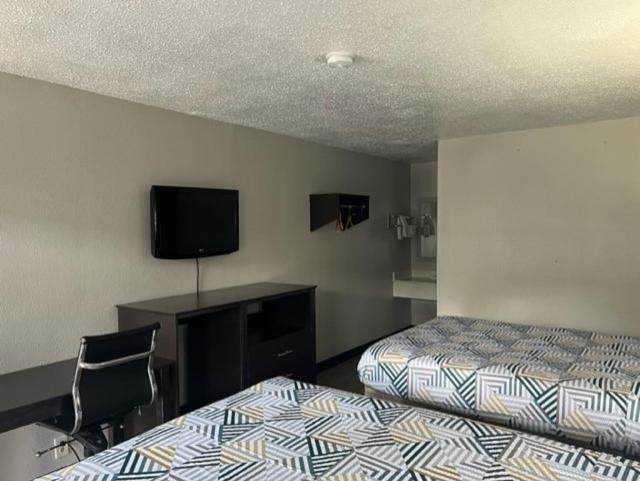 Motel 6 Baton Rouge East, La I12 Esterno foto