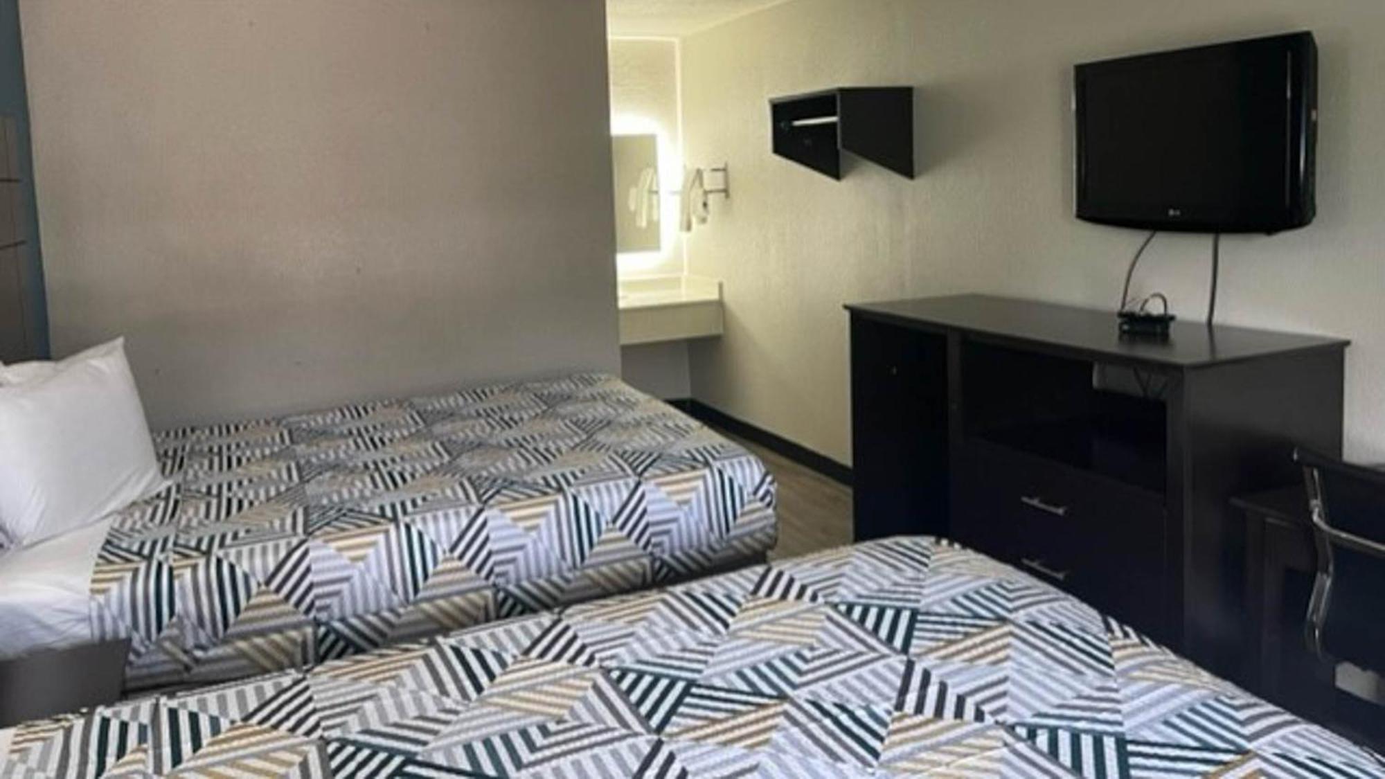 Motel 6 Baton Rouge East, La I12 Esterno foto