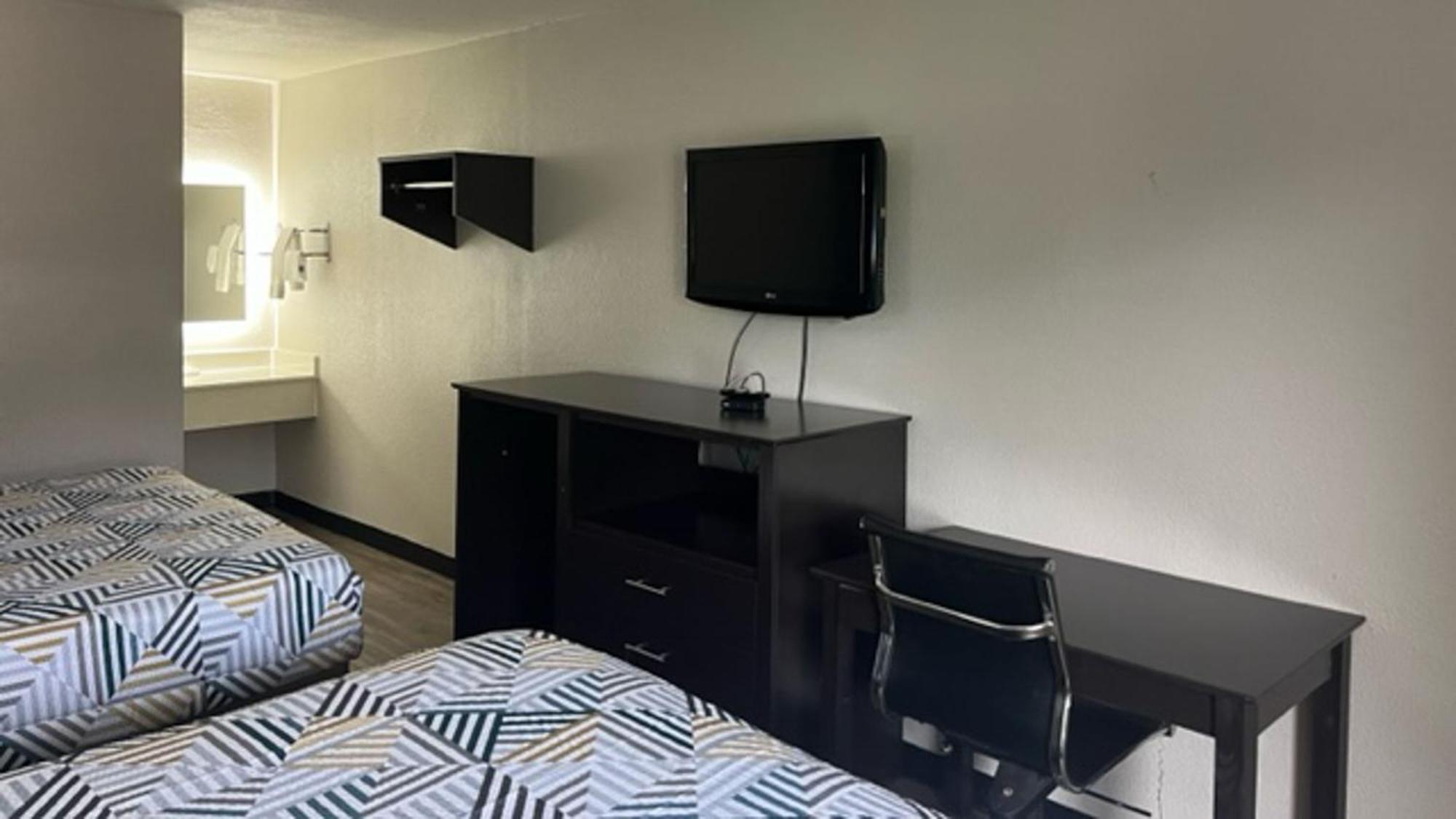 Motel 6 Baton Rouge East, La I12 Esterno foto