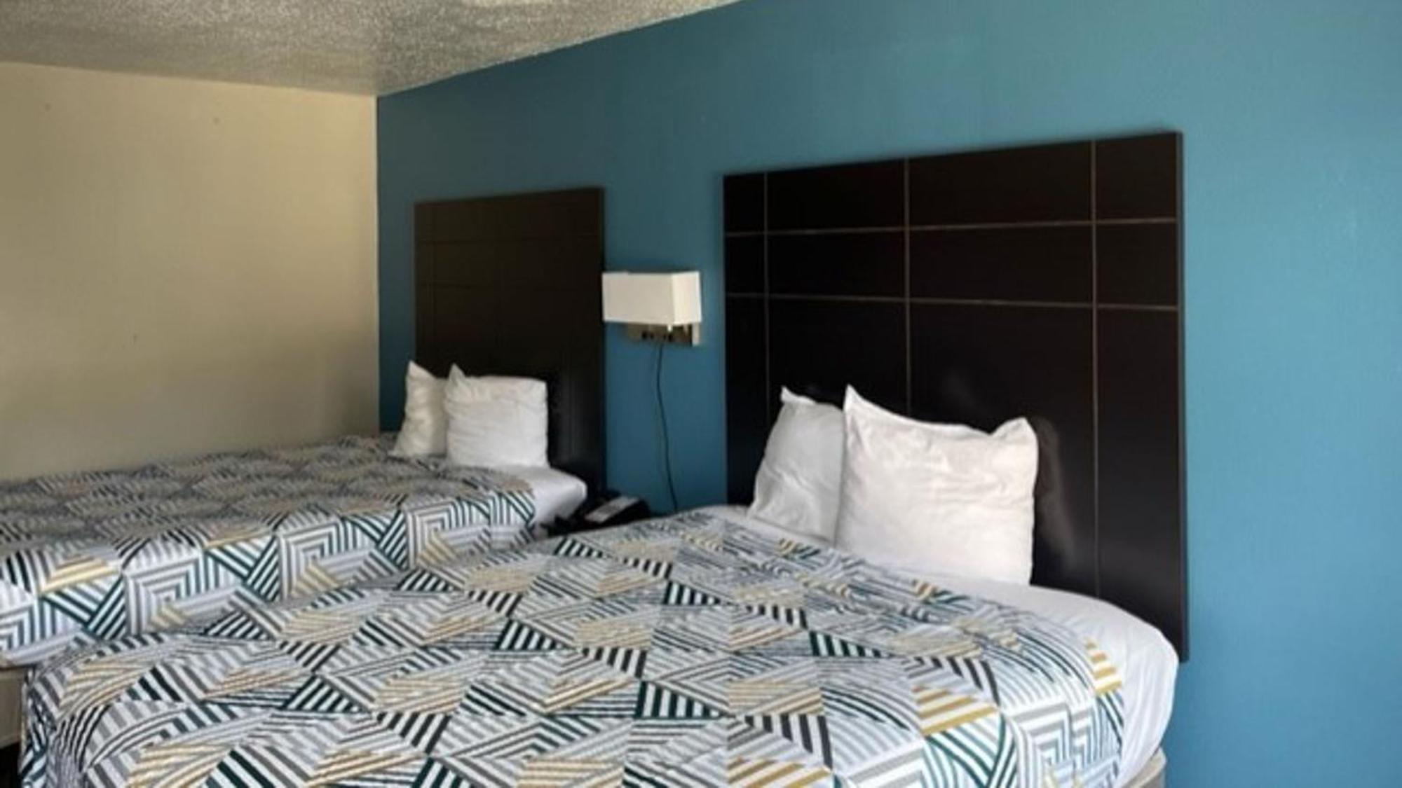 Motel 6 Baton Rouge East, La I12 Esterno foto