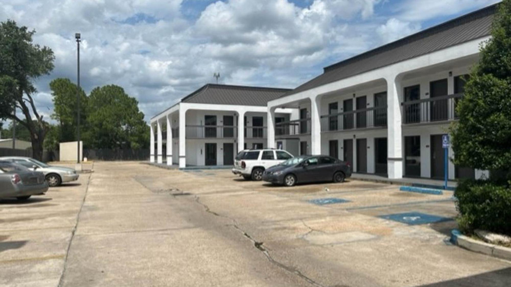 Motel 6 Baton Rouge East, La I12 Esterno foto