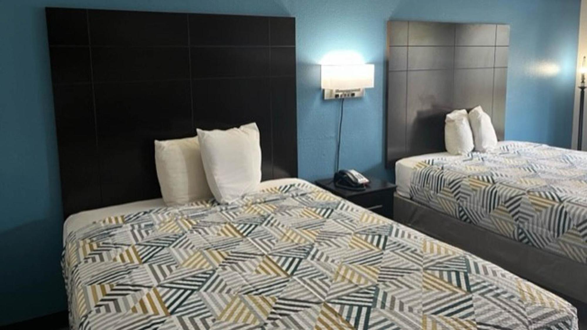 Motel 6 Baton Rouge East, La I12 Esterno foto