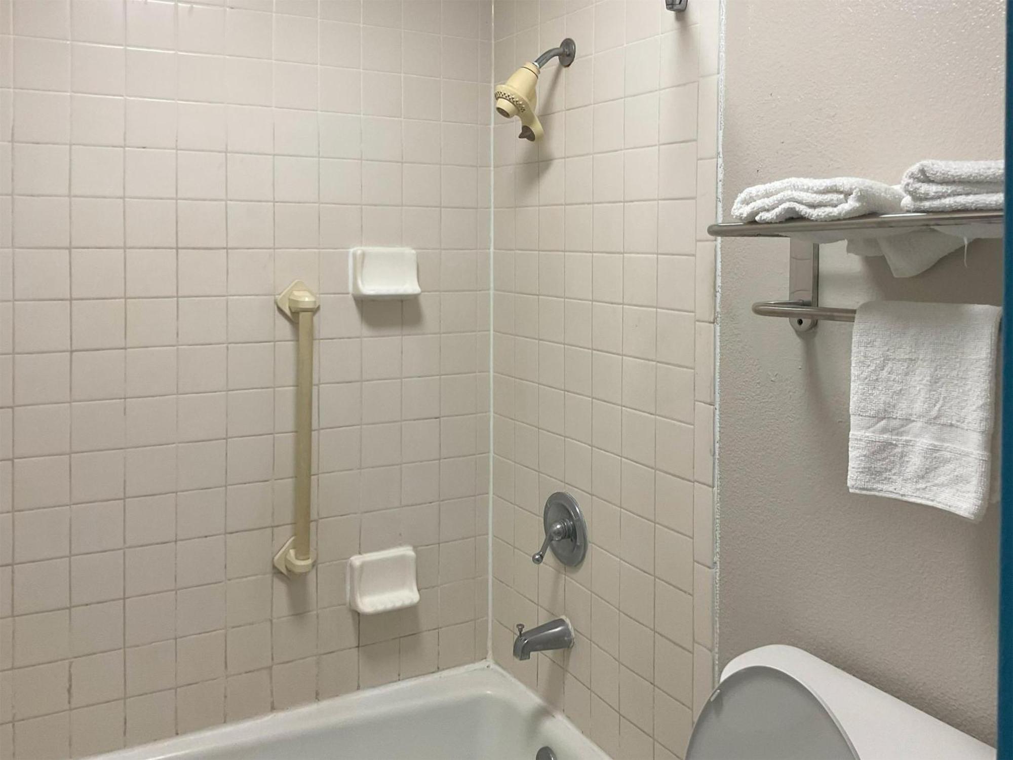Motel 6 Baton Rouge East, La I12 Esterno foto