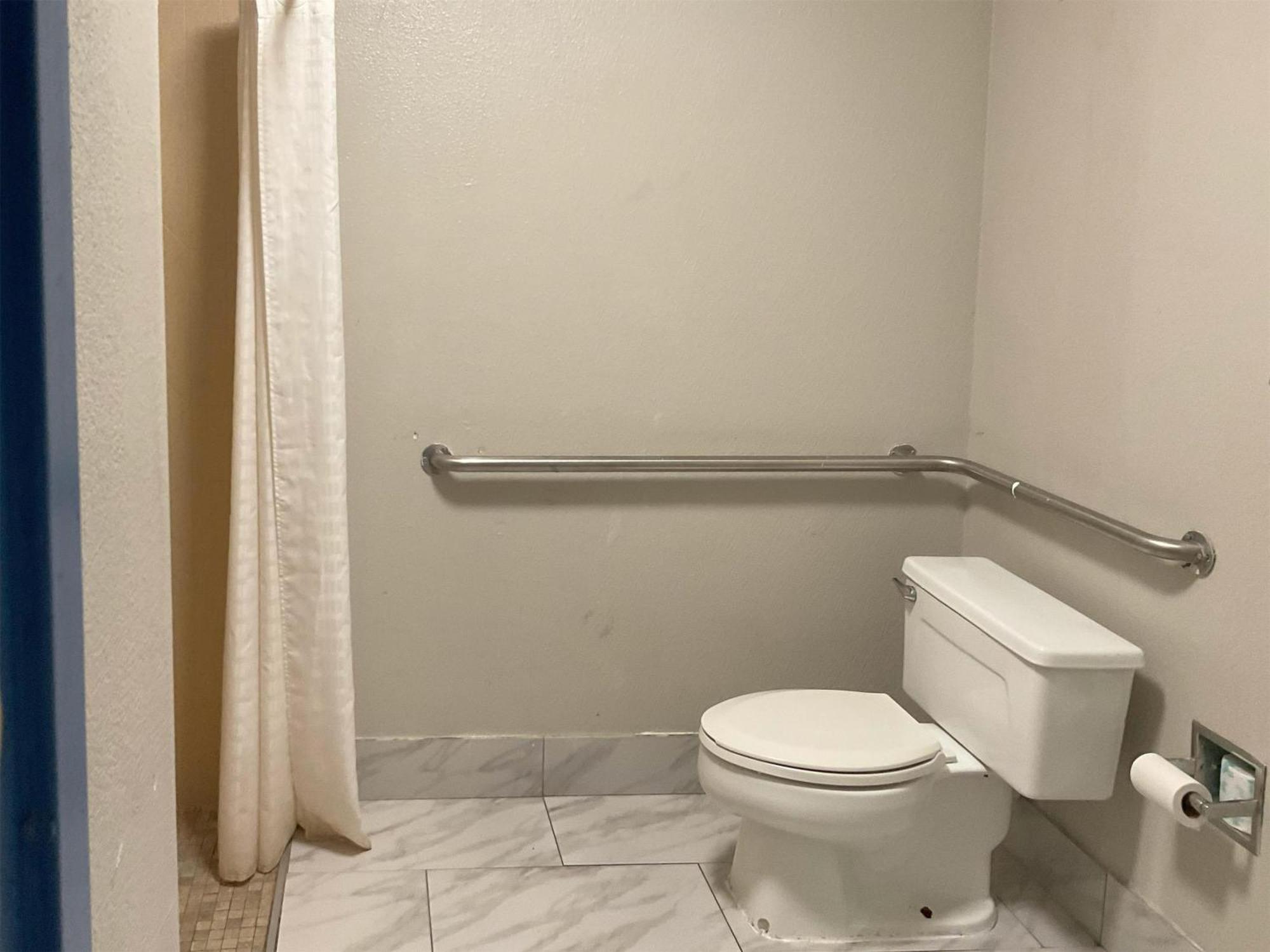 Motel 6 Baton Rouge East, La I12 Esterno foto