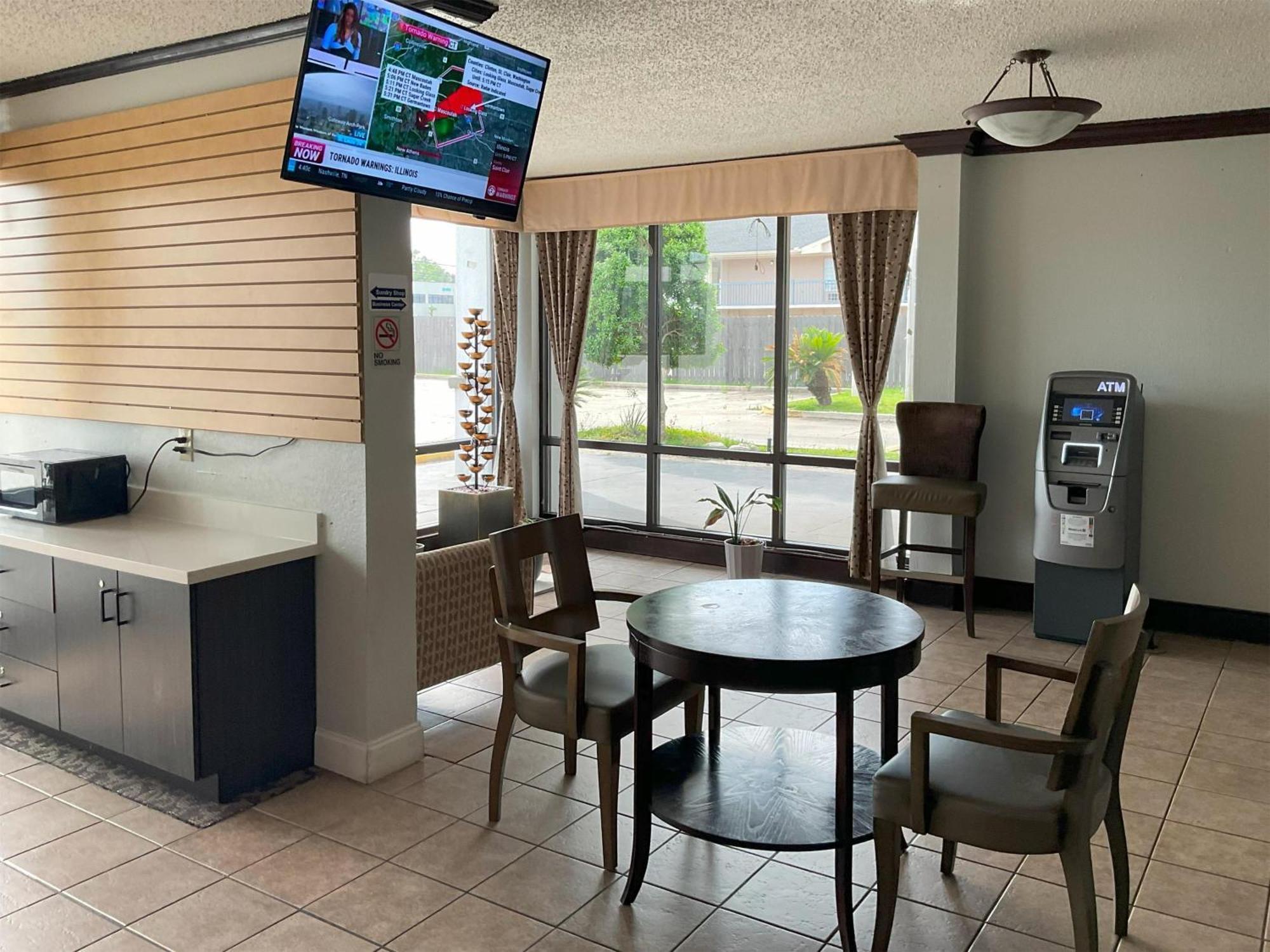 Motel 6 Baton Rouge East, La I12 Esterno foto