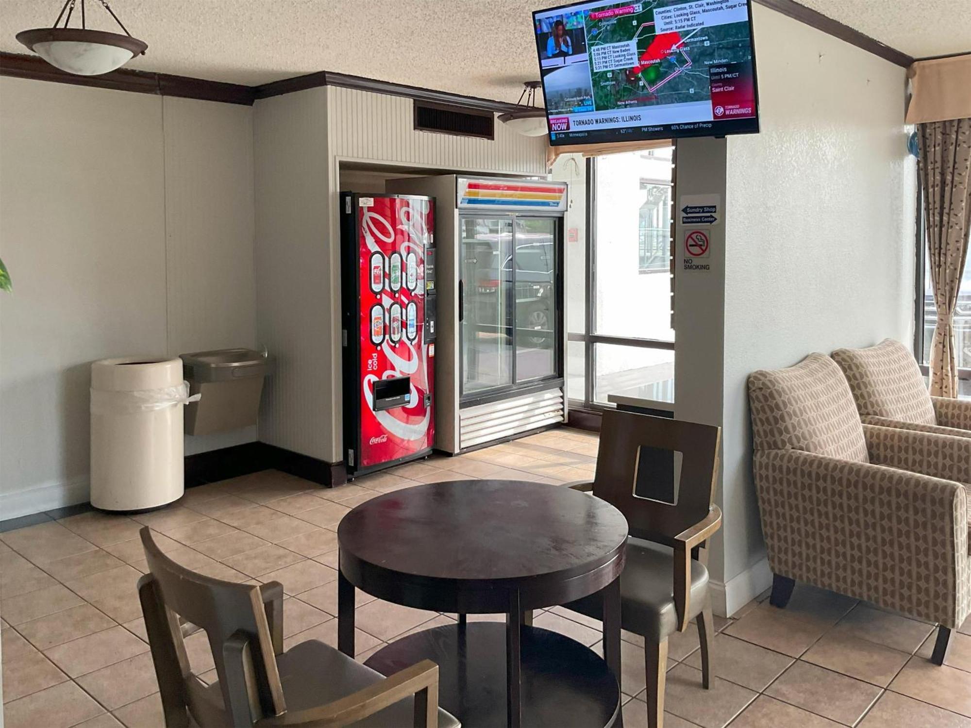 Motel 6 Baton Rouge East, La I12 Esterno foto